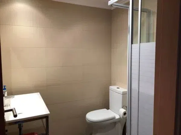 Piso en Avenida de Blasco Ibáñez, 153, La Carrasca - Foto 11