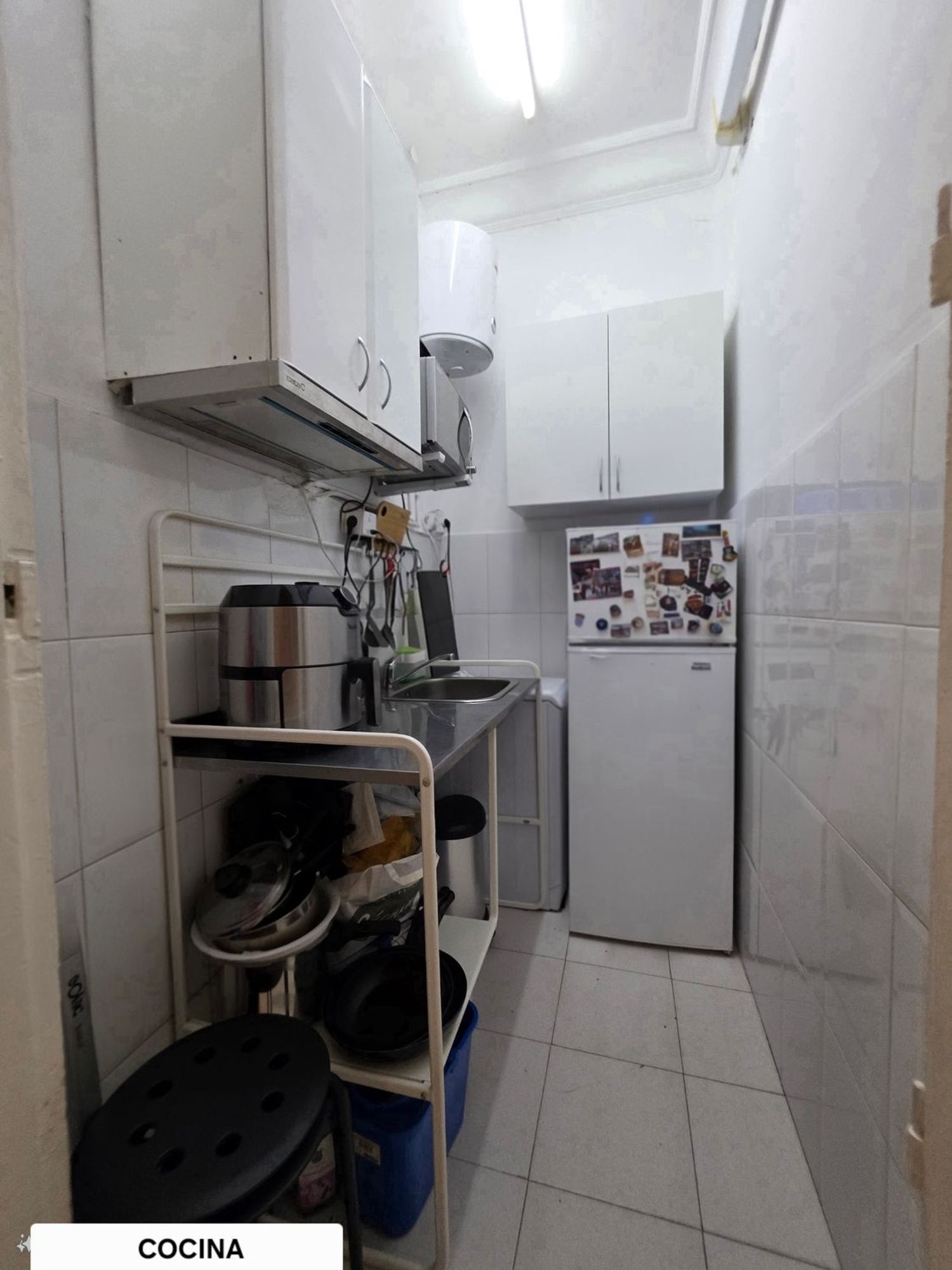 Estudio en Covarrubias, 3 - Foto 7