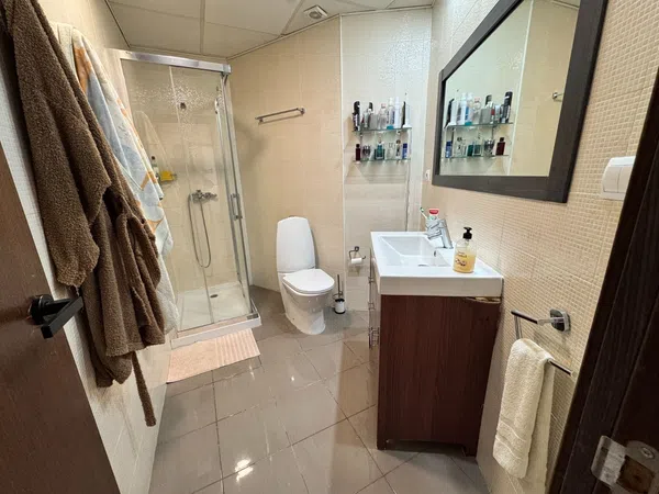 Ático en avenida Nicaragua, 10 - Foto 5