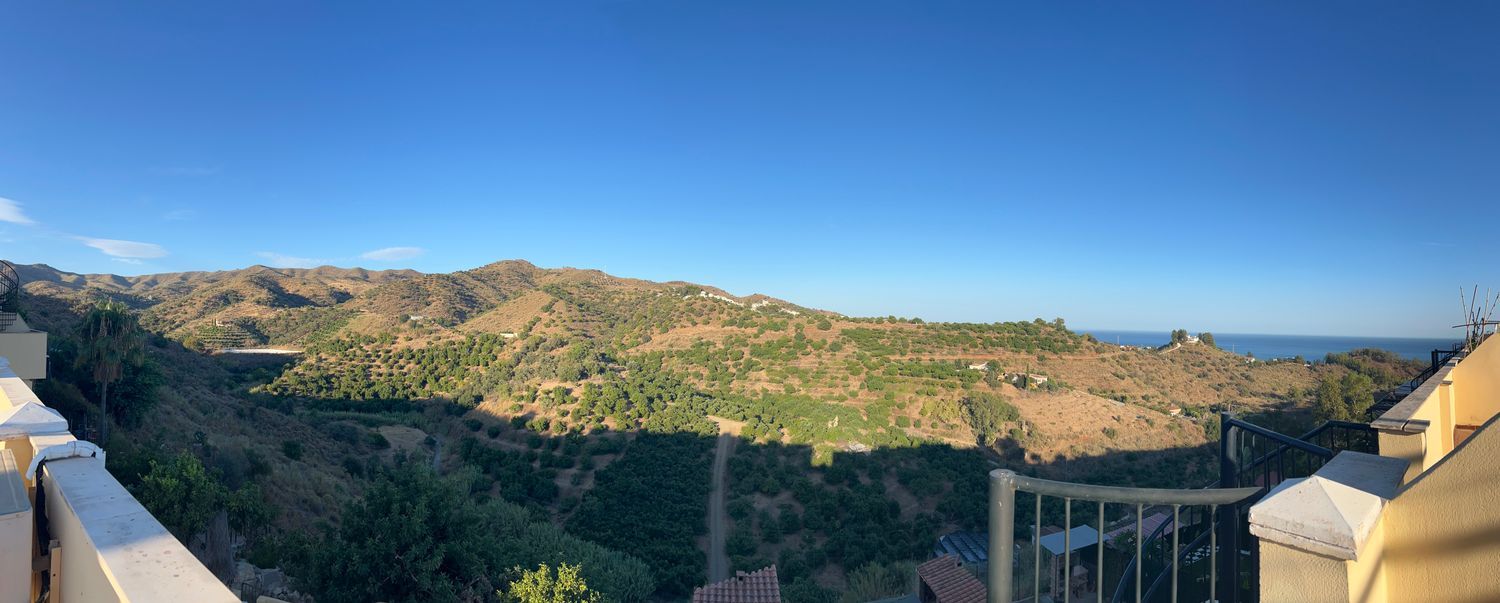 Ático en Calle Canadá, 3, Añoreta Golf - Paraíso del Sol, Añoreta Golf - Paraíso del Sol - Foto 32