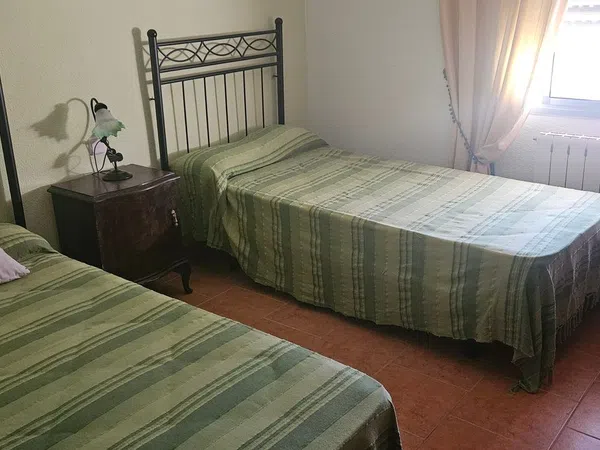 Casa o chalet independiente en ኡርባኒሳሲኦን ካሞሮ, 120 - Foto 15
