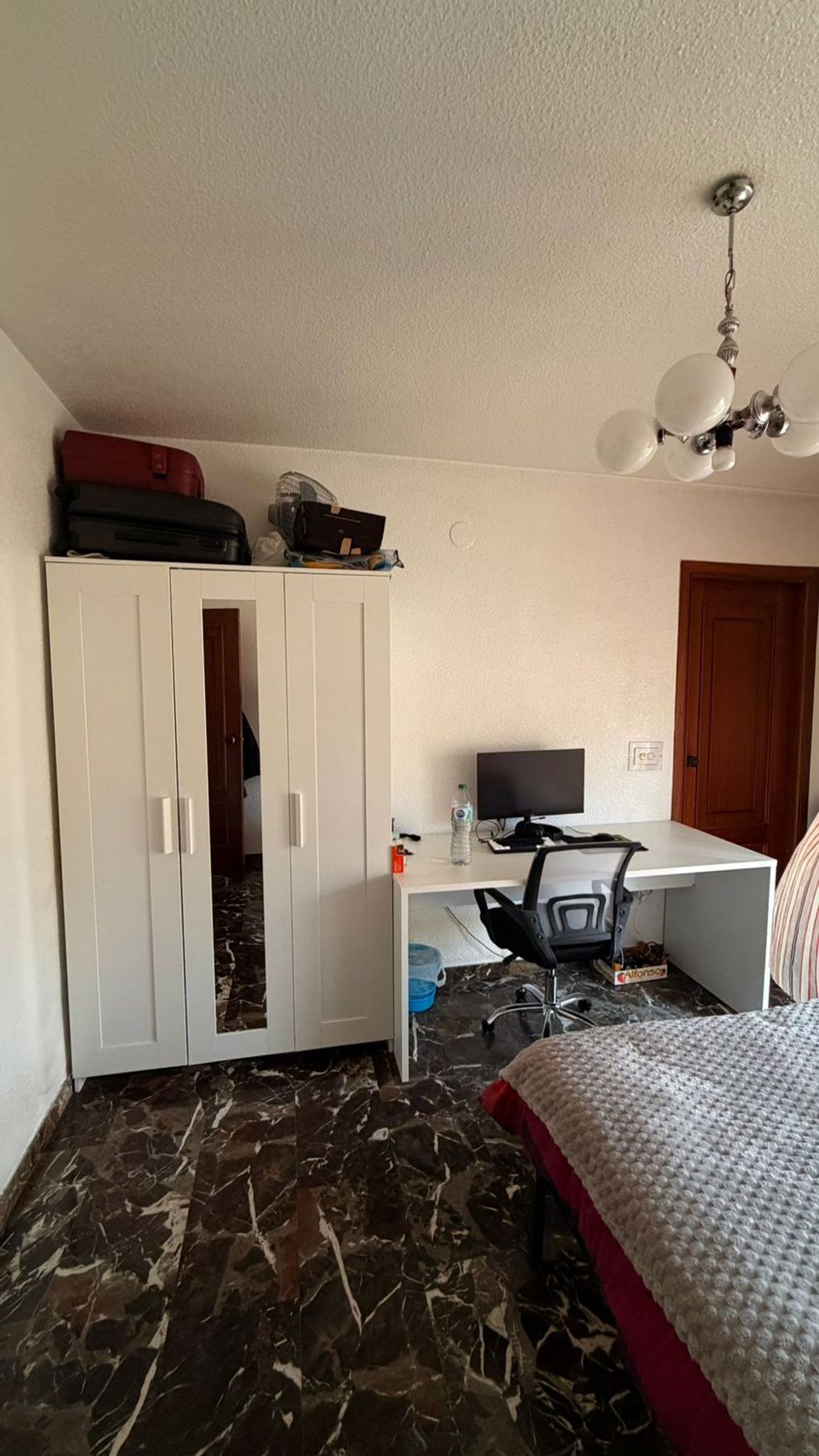 Piso en Avenida del Sur, 17, Los Pajaritos - Foto 26