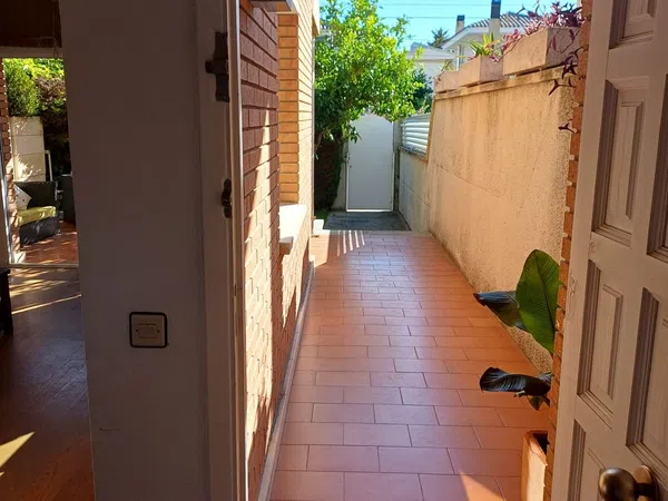 Chalet adosado en Calle Castell de Palautordera, 8, Jardins de Vilafortuny - Más d'en Bosch - Foto 4