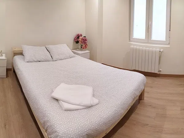 Piso en calle Santa Lucía, 17 - Foto 6