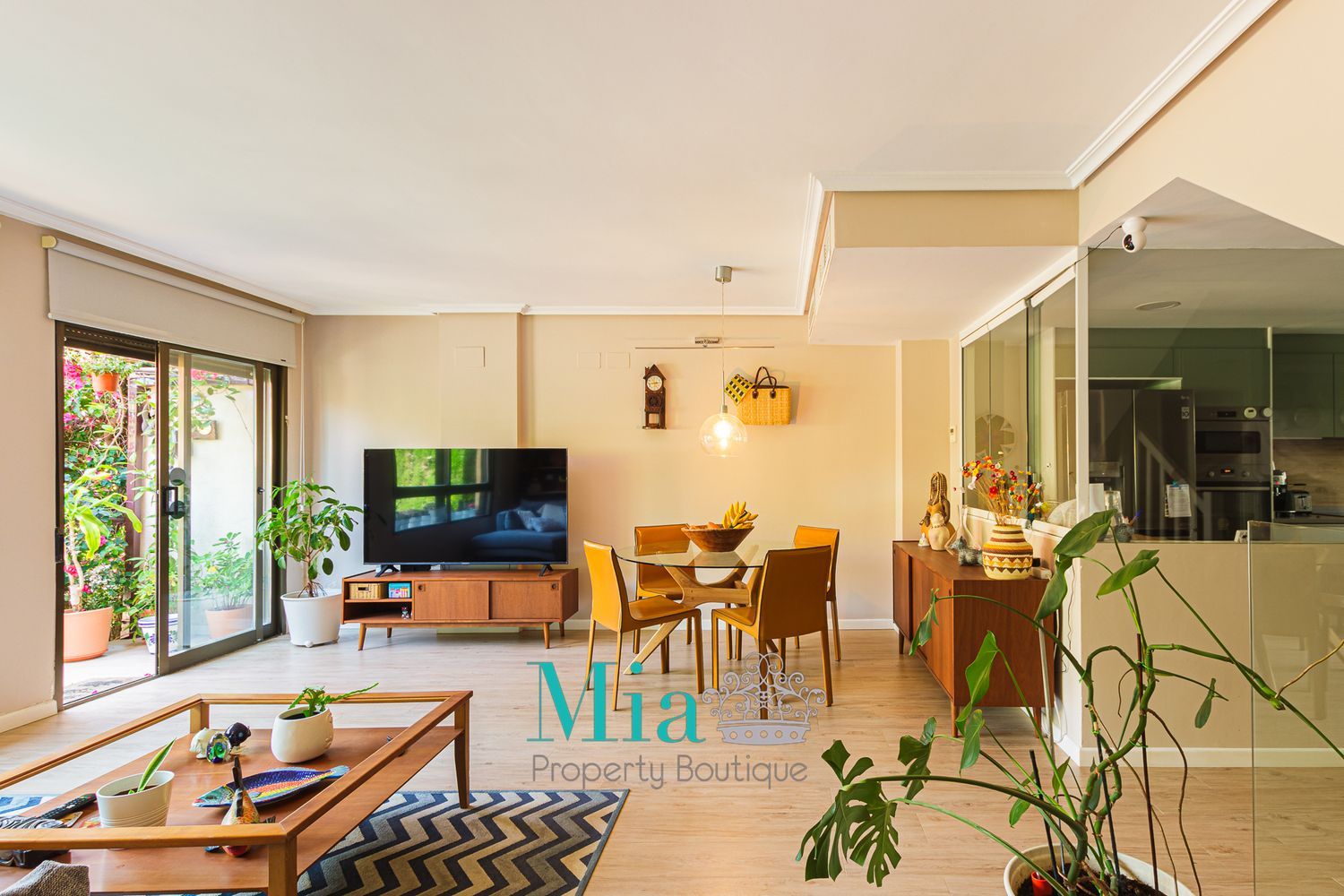 Chalet adosado en Alicante Golf - Foto 2