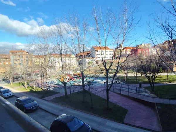 Estudio en Calle David Parra Gil, 8 - Foto 12