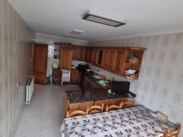 Piso en Ronda Outeiro, 1 - Foto 5