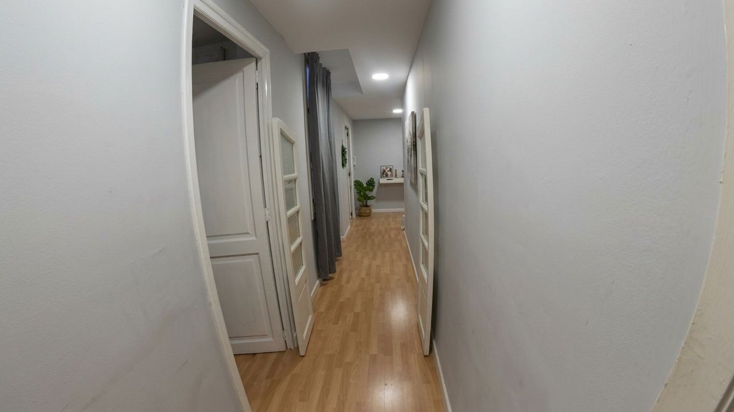 Piso en Calle d'Isabel la Catòlica, 17, El Pla del Remei - Foto 9