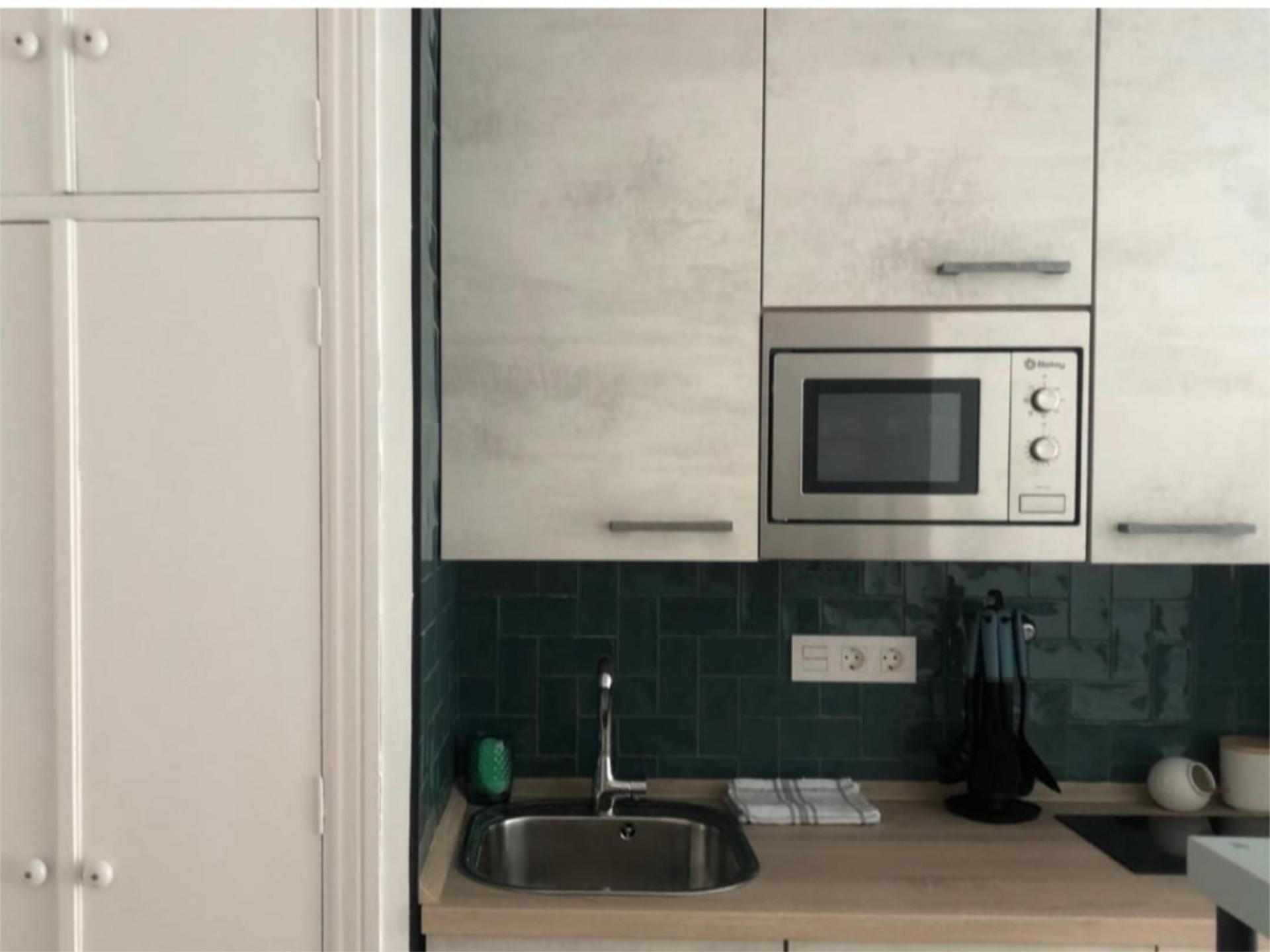 Estudio en  Calle Almona de San Juan de Dios 11 - Foto 7