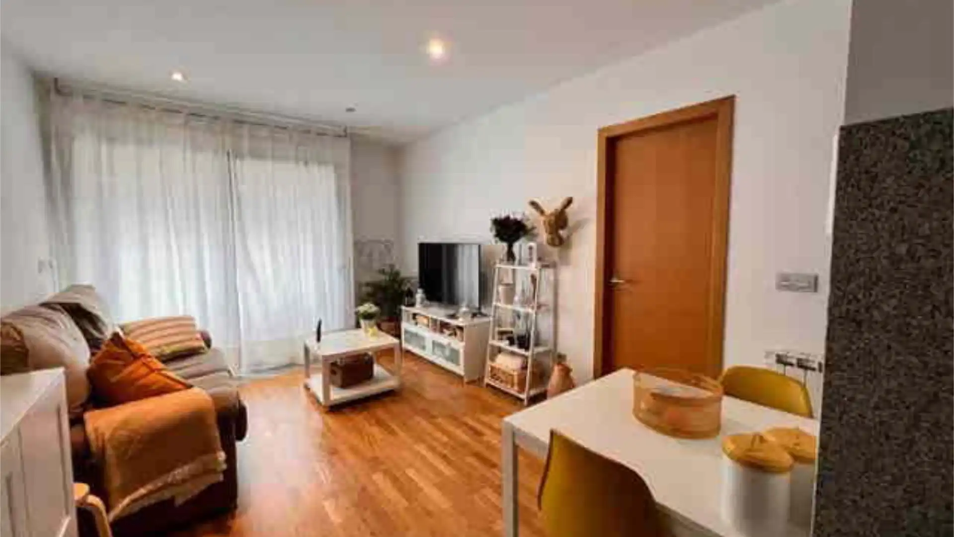 Apartamento en Castrelos - Foto 7