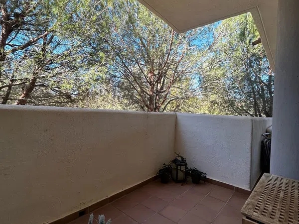 Piso en calle Menta, 4 - Foto 7