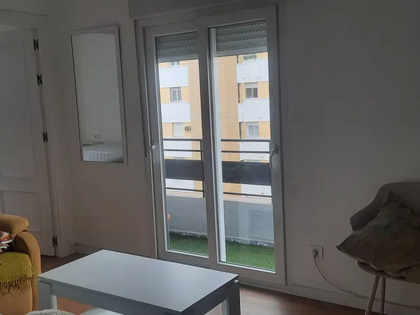 Piso en Avenida Eduardo Dato, 46, Nervión, Sevilla - Foto 5