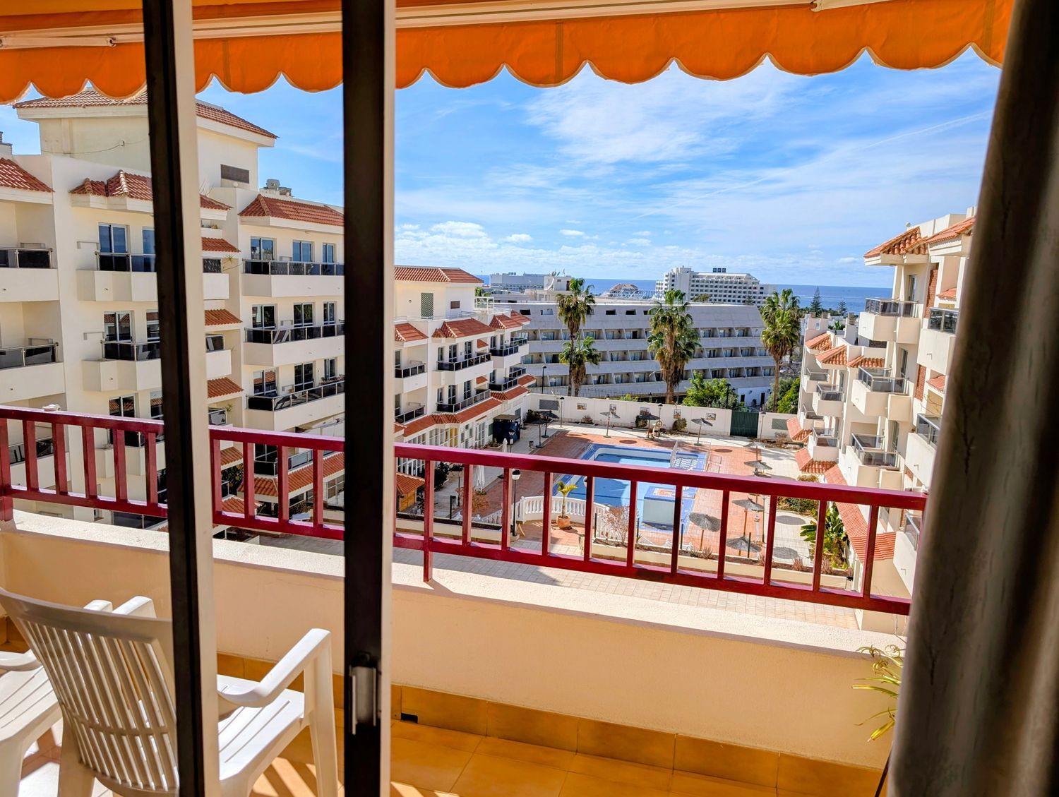 Piso en avenida Arquitecto Gómez Cuesta, 12 - Foto 3