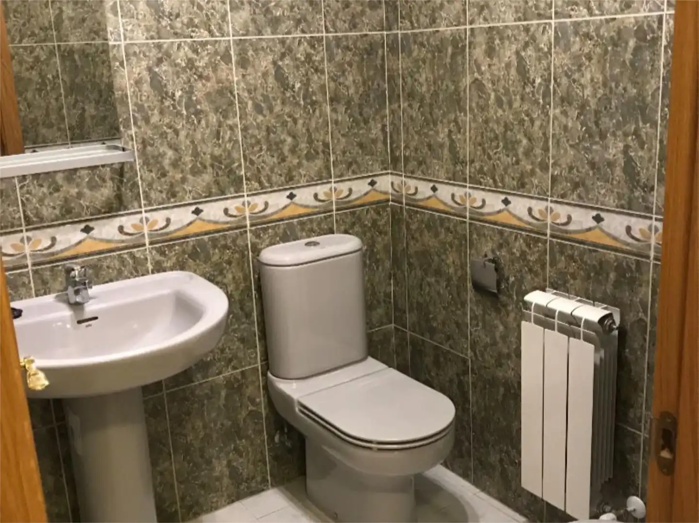 Piso en  Vía Complutense 122 - Foto 17