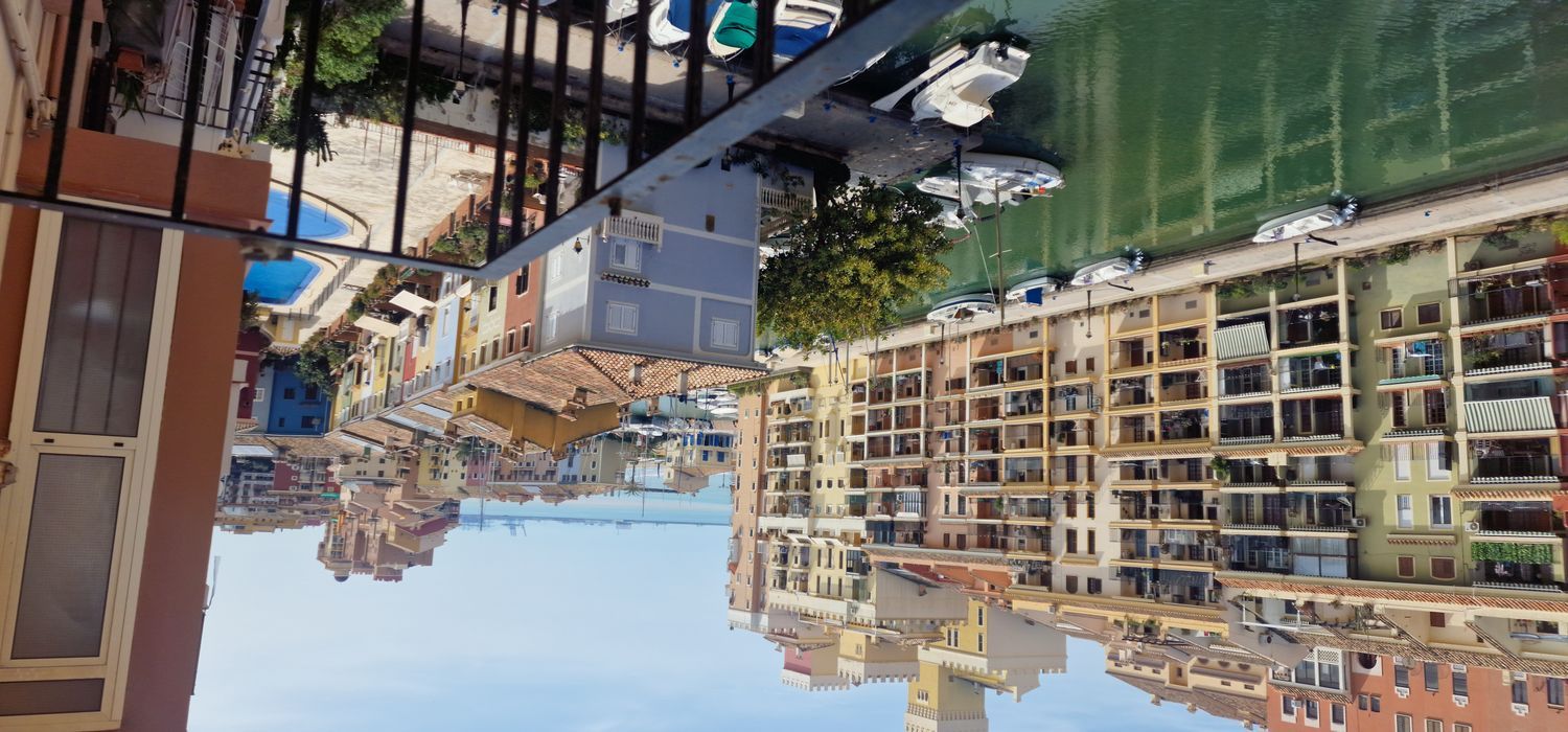 Piso en venta en Avenida l'Horta, 26 - Foto 1