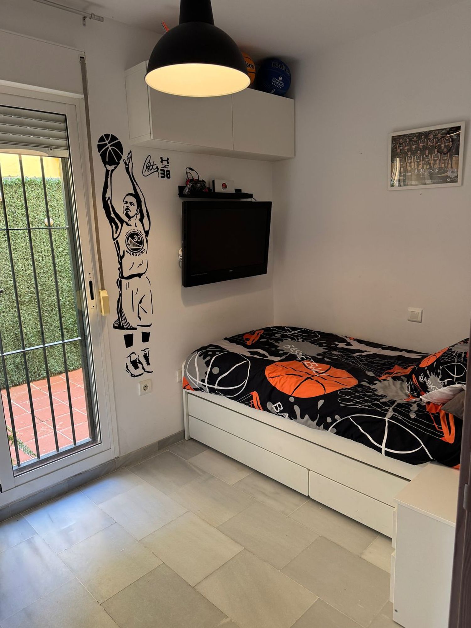 Piso en calle Estados Unidos, 40 - Foto 10