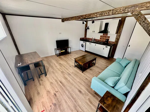 Casa o chalet independiente en Calle de la Loma, 29, El Romeral-Peñón de Zapata, El Romeral-Peñón de Zapata - Foto 4