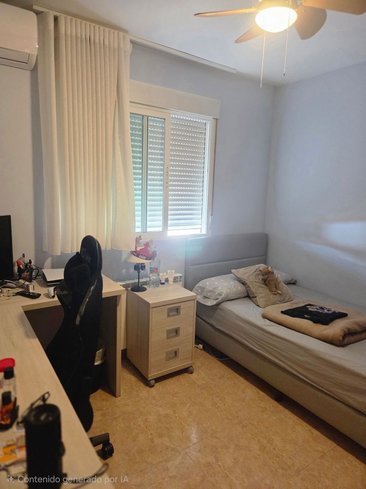 Chalet adosado en Calle ramon y cajal, 7 - Foto 23