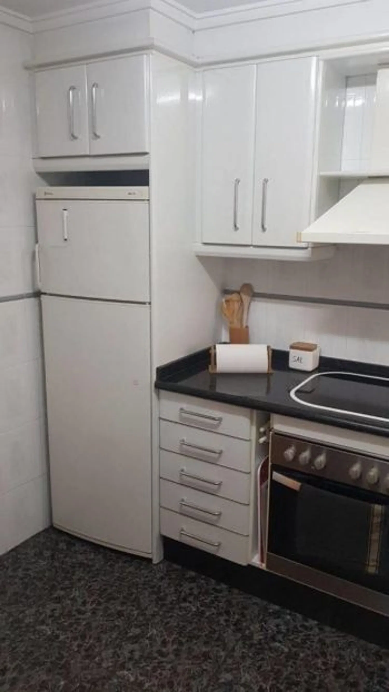 Piso en calle de la Democràcia, 43 - Foto 17