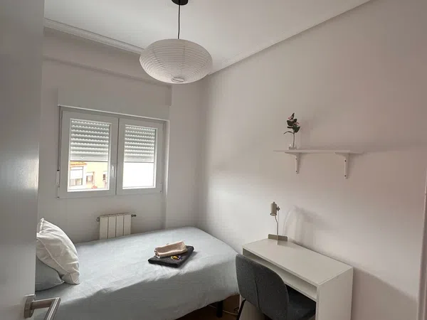 Piso en calle la Universidad, 42 - Foto 4