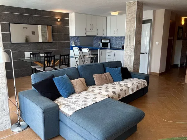 Piso en calle Diosa Tanit, 5 - Foto 3