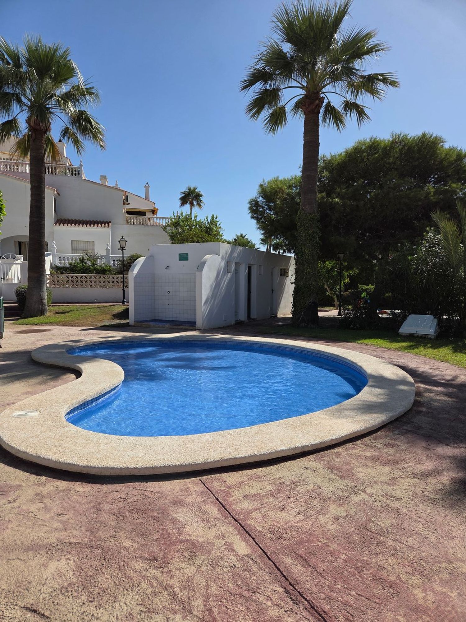 Piso en Paseo del Toyo, 138, Retamar, Retamar - Foto 32