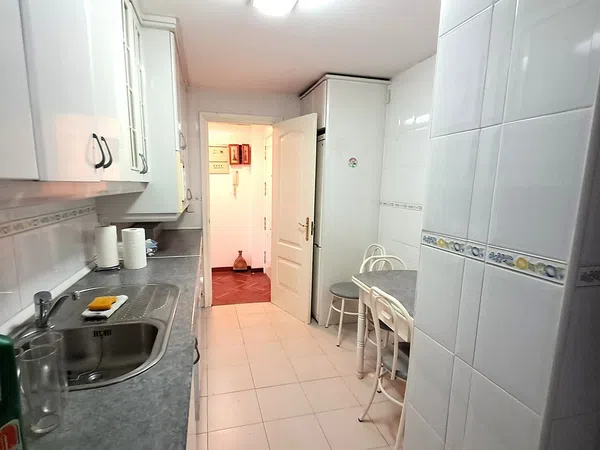 Piso en Calle de Irene Fernández, 7 - Foto 4