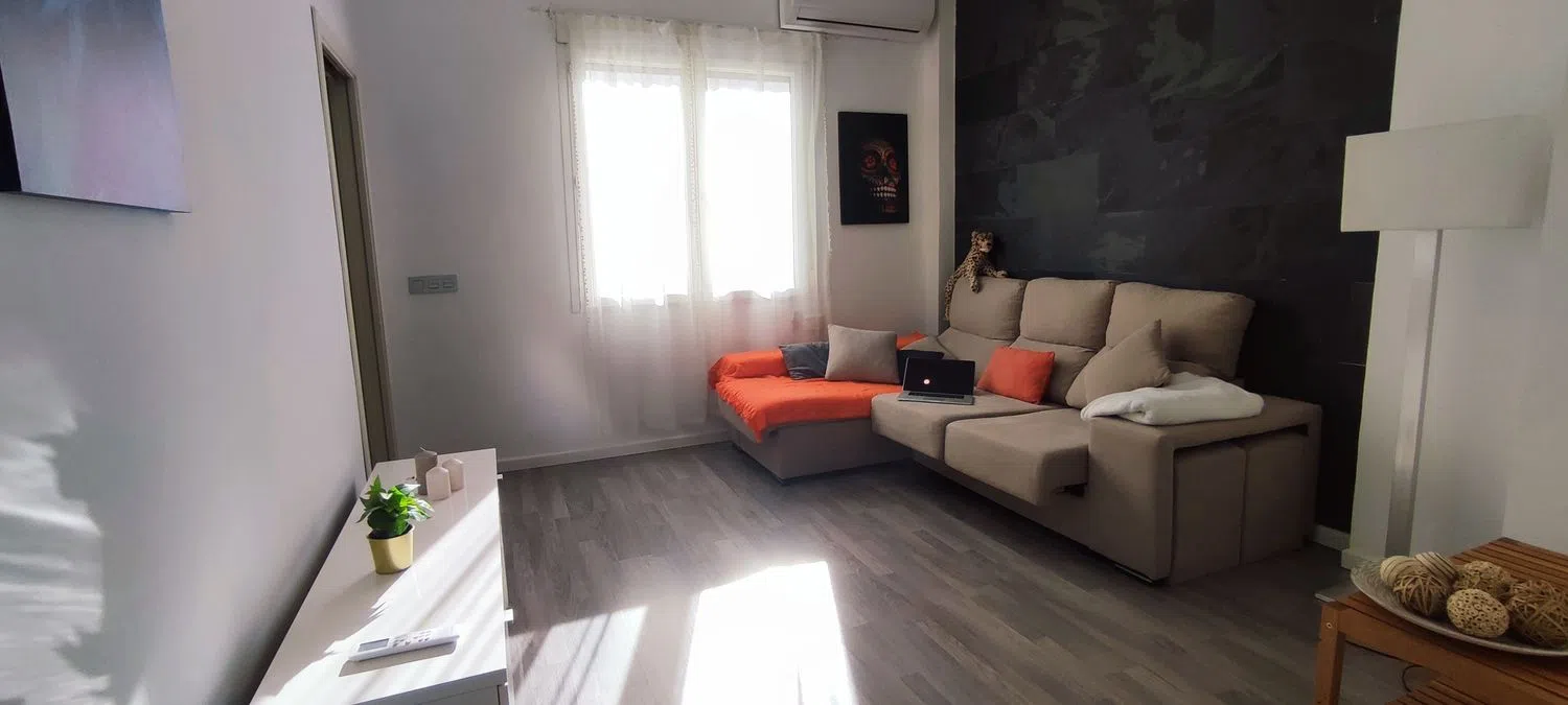 Piso en calle de l'Arxiduc Carles, 43 - Foto 1