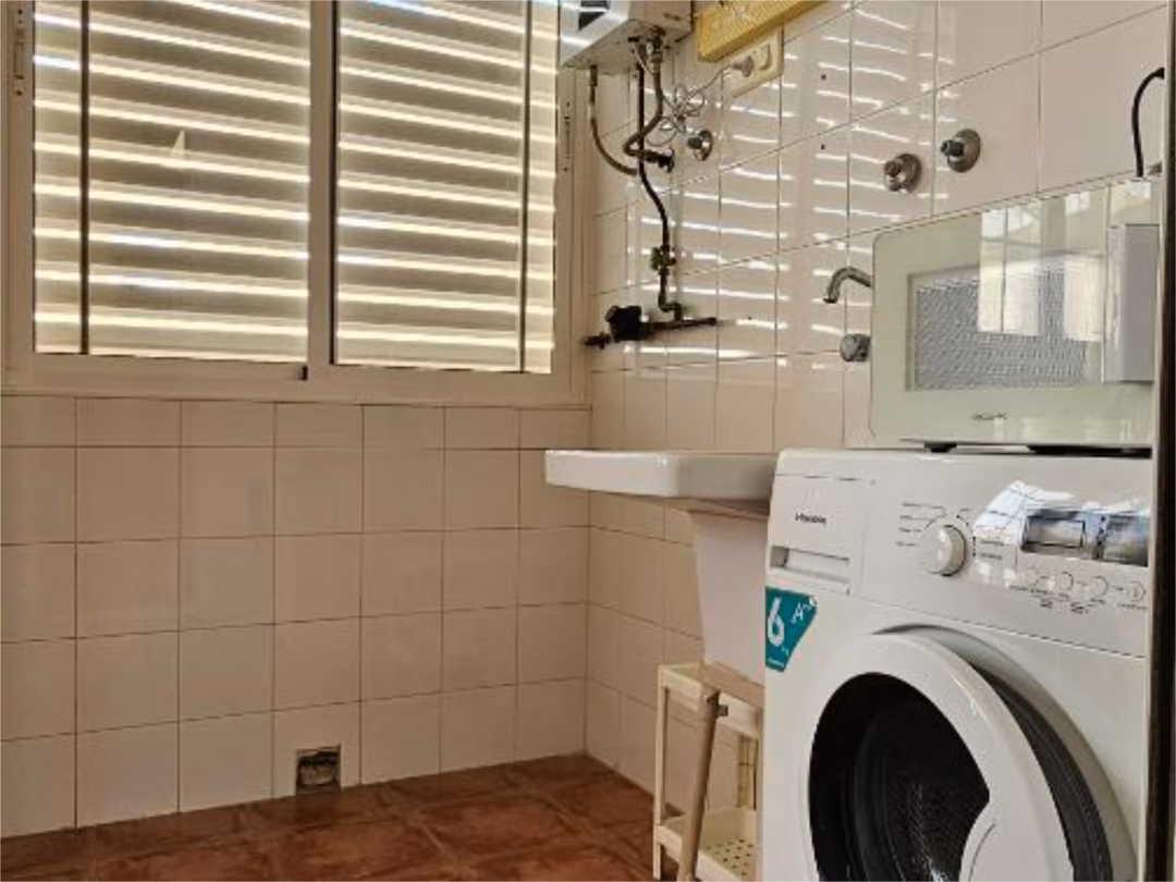 Piso en  Carrer Britania 29 - Foto 22