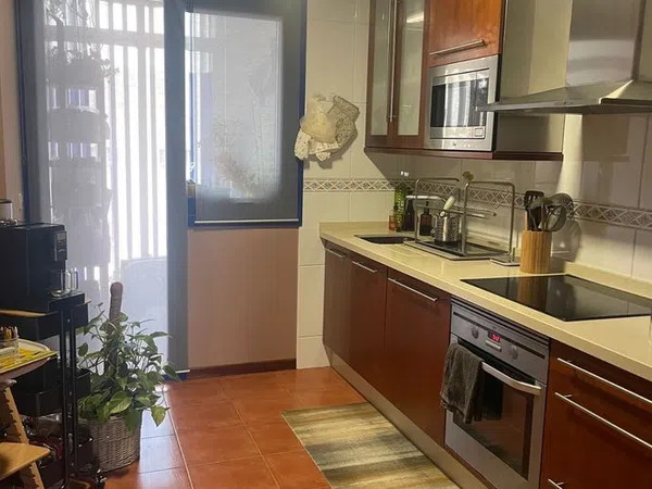 Piso en Calle Largo Caballero, 13, Acea de Ama - o Burgo - Foto 6