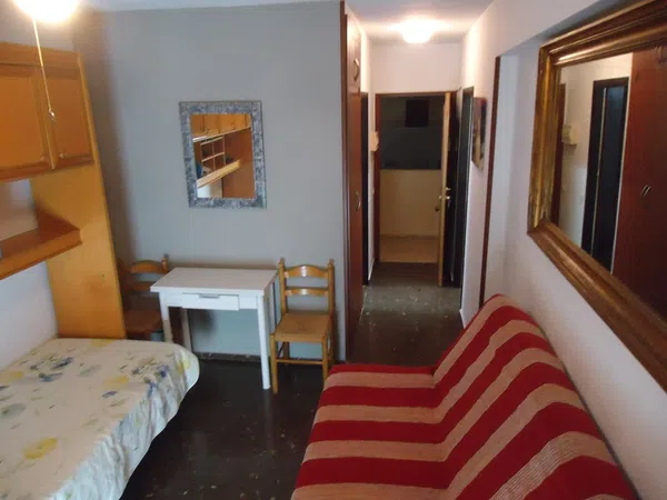 Estudio en Calle Tamarindos s/n, Solymar - Puerto Marina, Solymar - Puerto Marina - Foto 15
