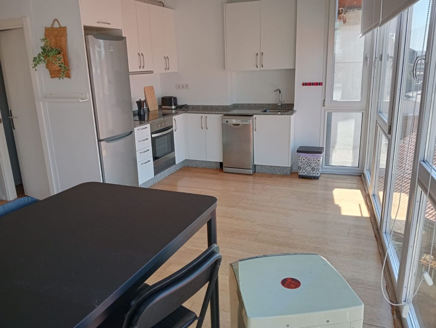 Estudio en plaza dos Pescadores s/n - Foto 3