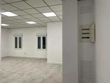 Planta baja en  Calle de Jacinto Verdaguer 13 - Foto 5