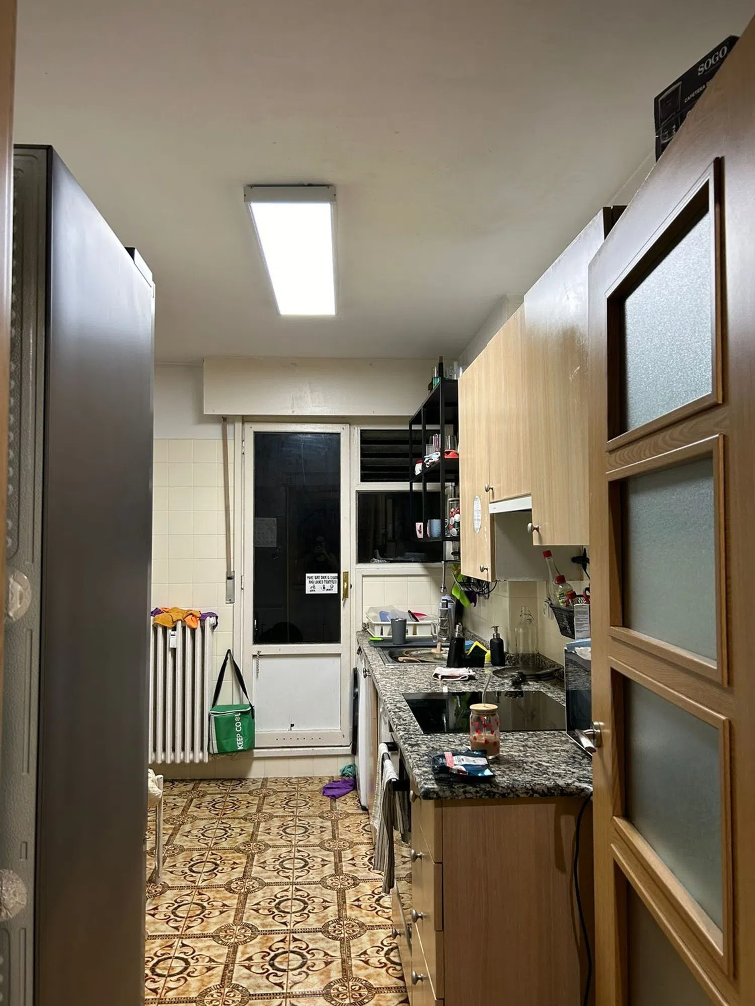 Piso en calle Padre Barace, 3 - Foto 5