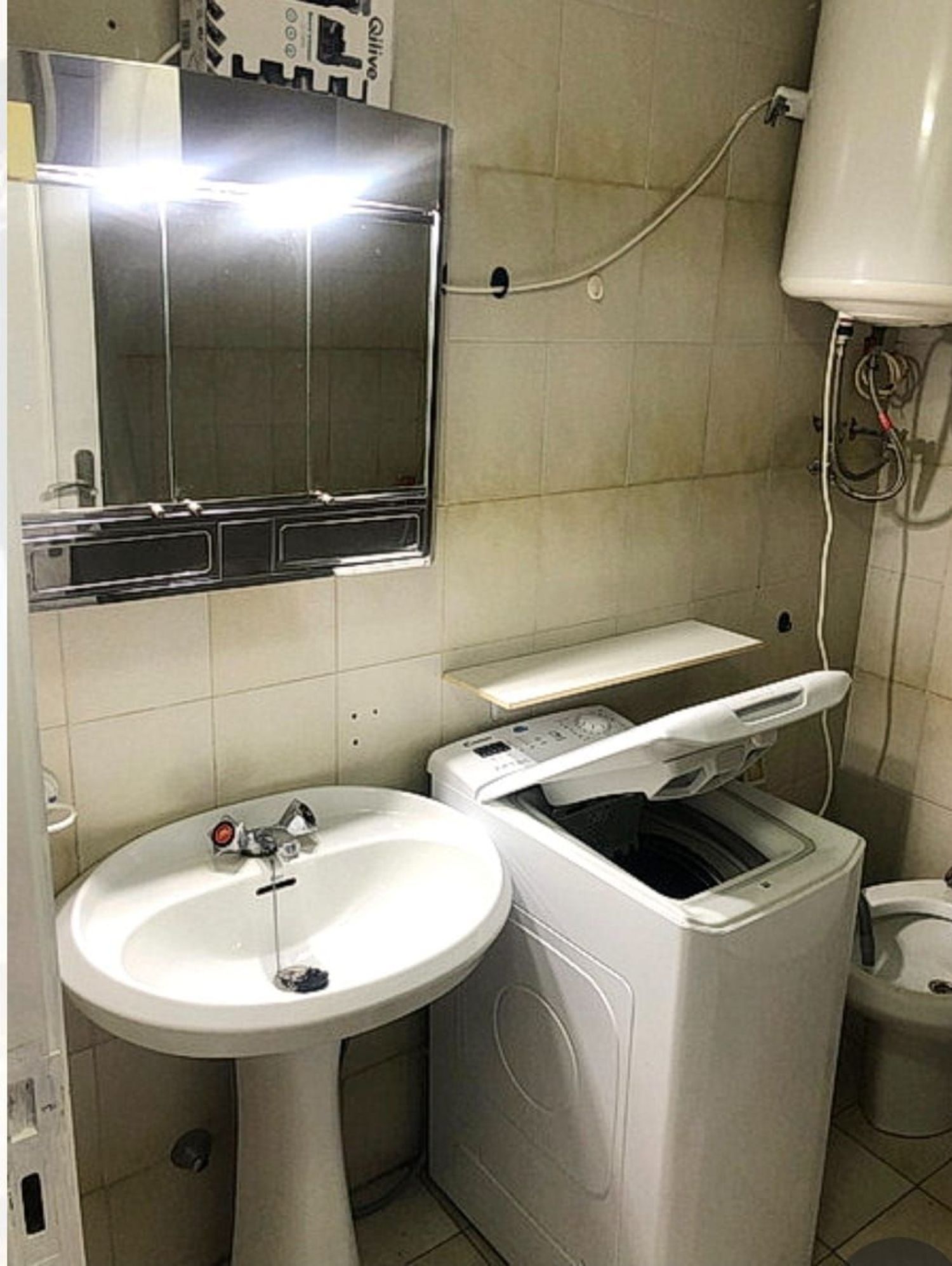 Estudio en Avenida de Cristobal Colón, 26 - Foto 5