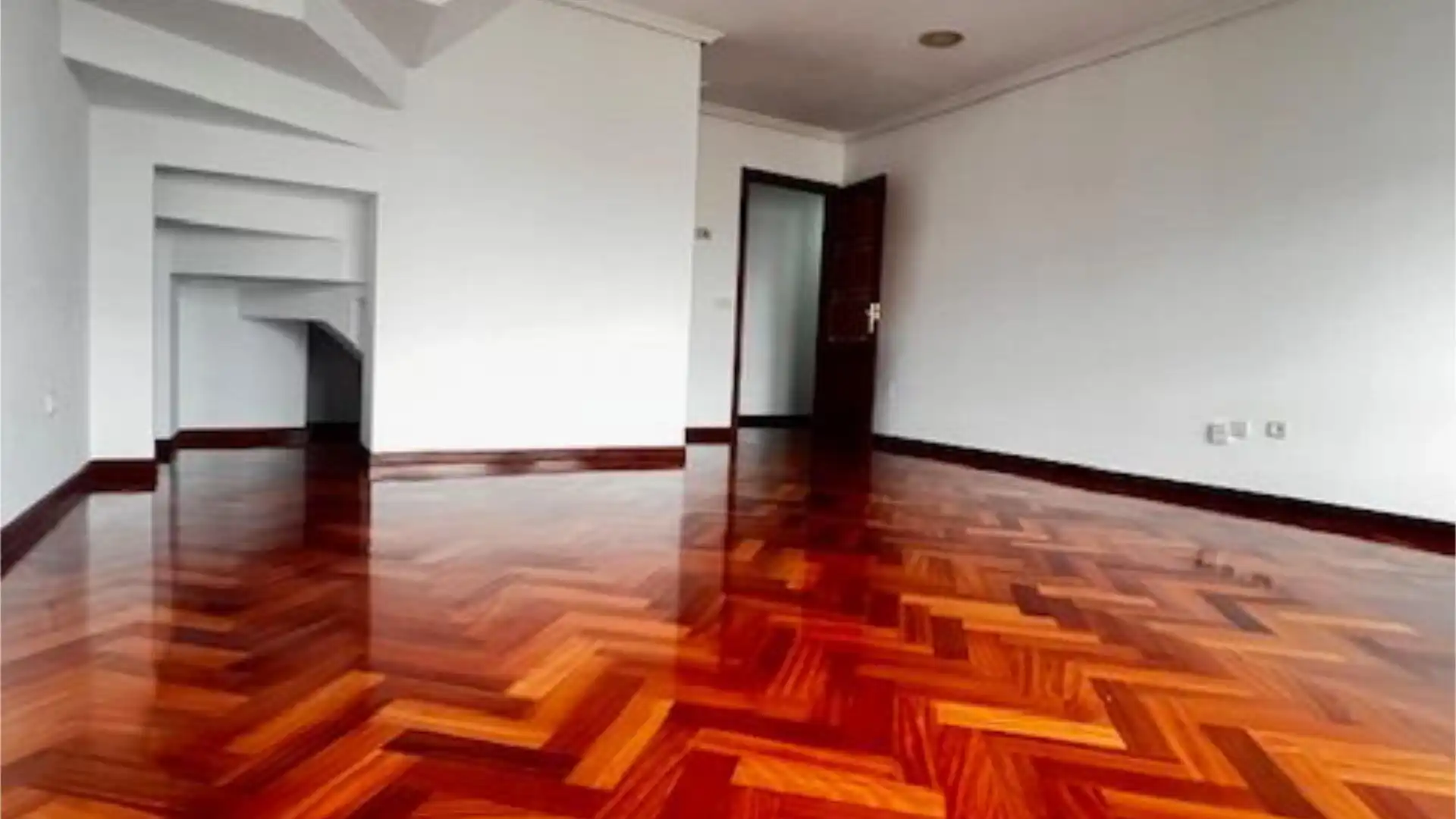 Piso en  Rúa Manuel Azaña 18 - Foto 10