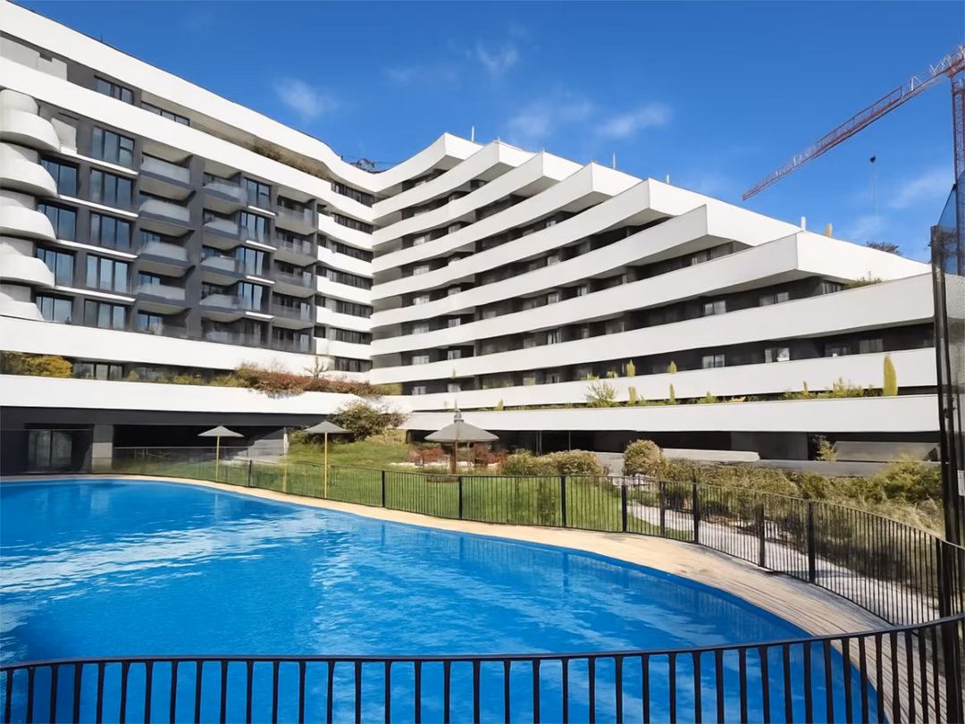 Piso en  Madrid Capital