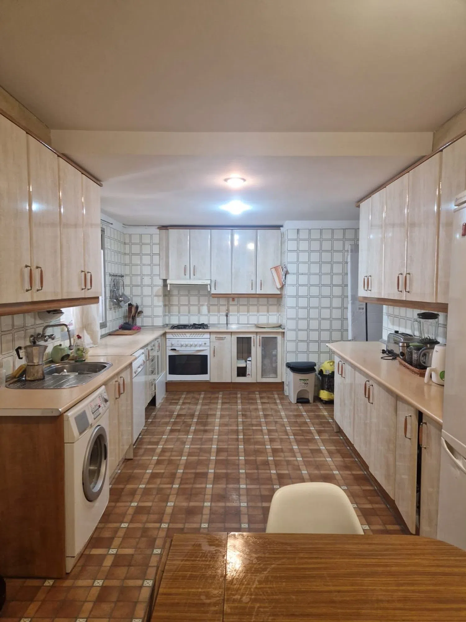 Piso en calle Cuatro Amigos, 5 - Foto 9