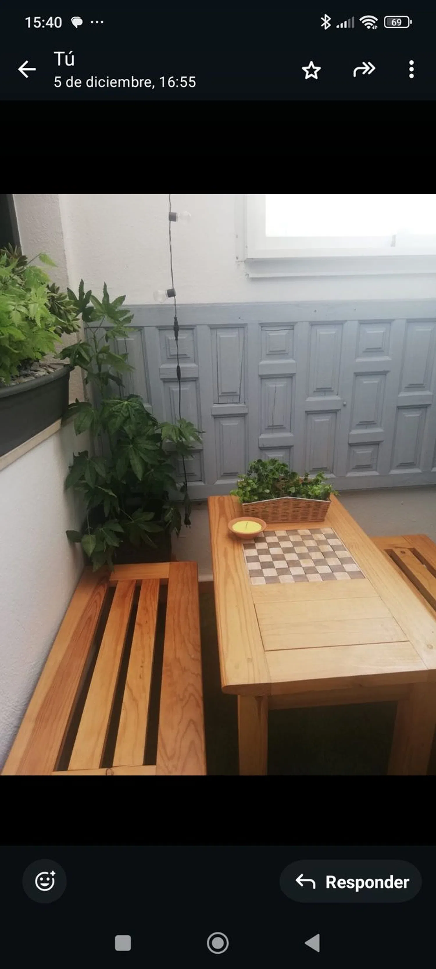 Estudio en calle Real de Cartuja, 60 - Foto 38