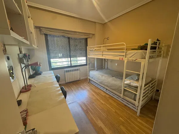Piso en Calle de la Haya, 22, Coimbra - Guadarrama, Coimbra - Guadarrama - Foto 2