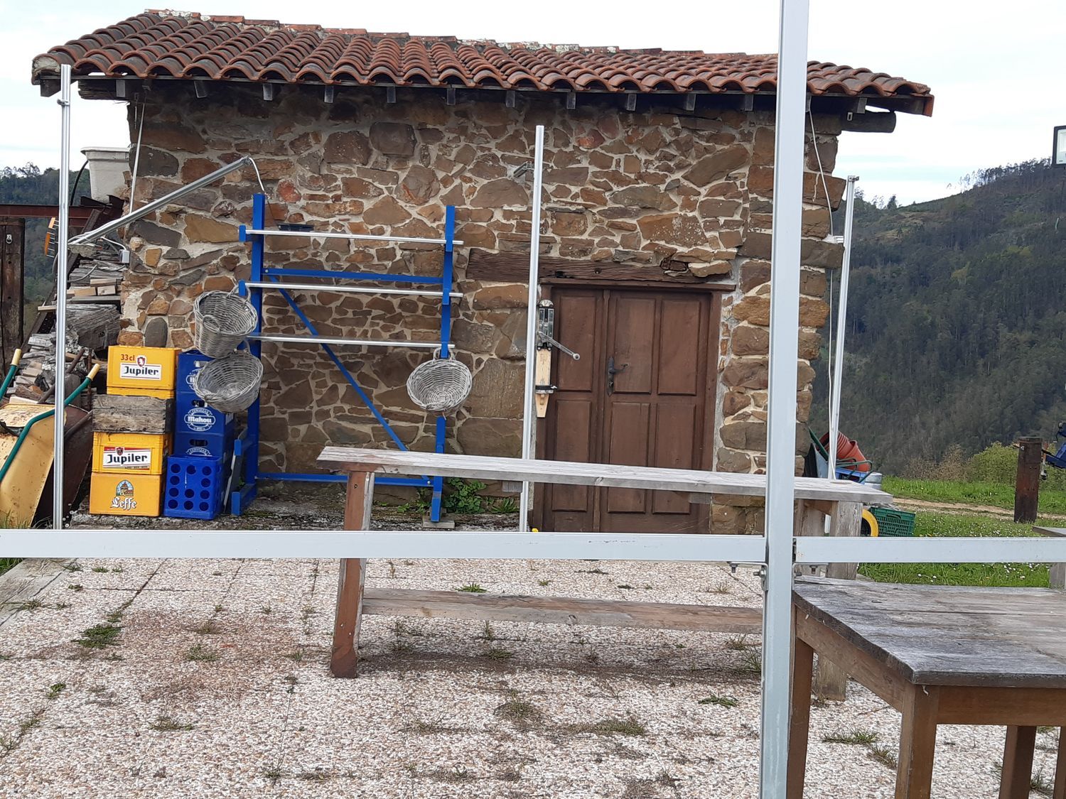 Finca rústica en Via Pivierda s/n - Foto 33