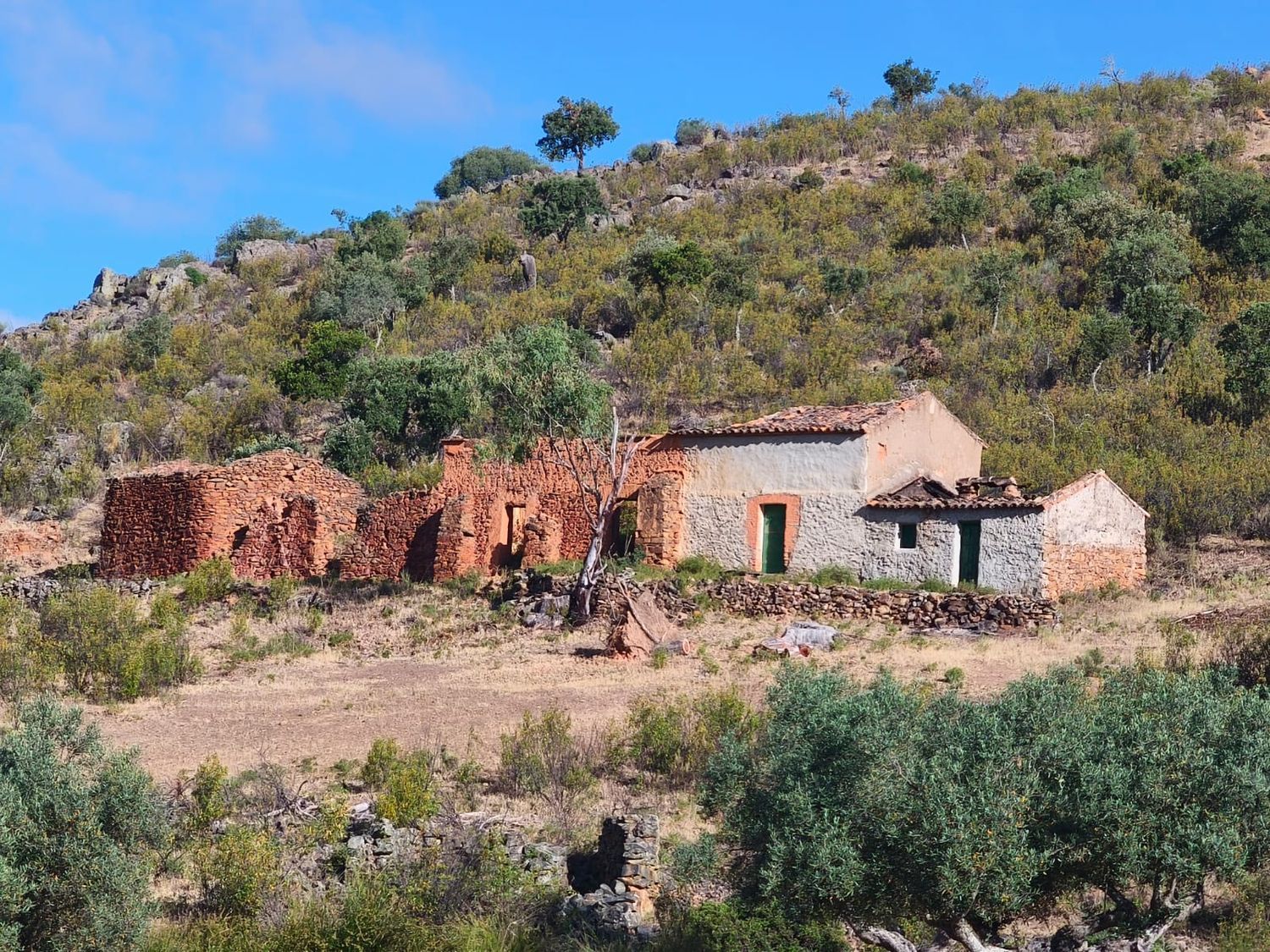 Finca rústica en La Lobera s/n - Foto 5