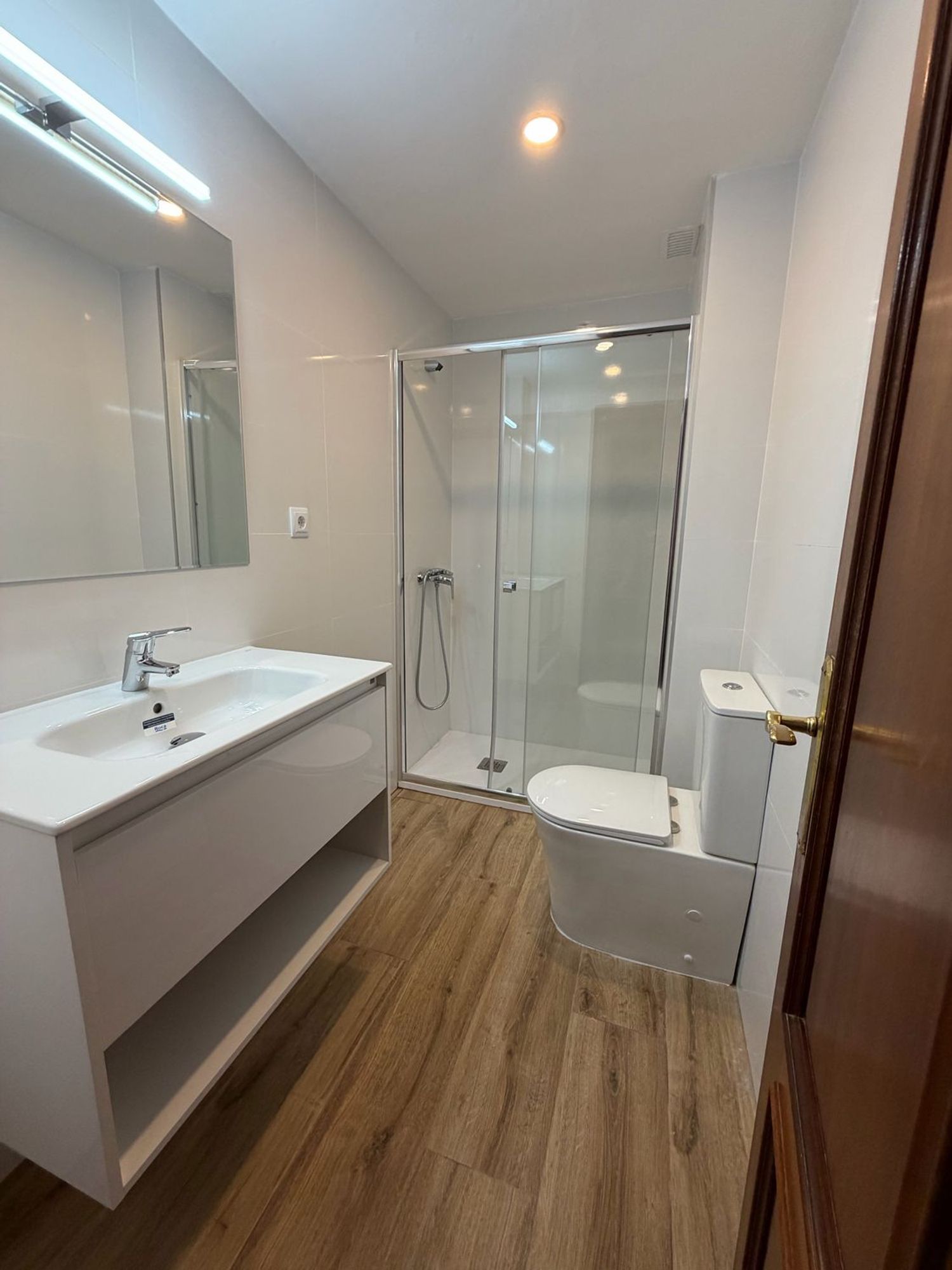 Piso en Alcobendas Centro - Foto 10