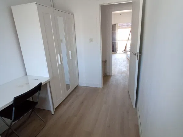 Piso en Calle Rico Cejudo, 37, Gran Plaza - Marqués de Pickman - Ciudad Jardín - Foto 9