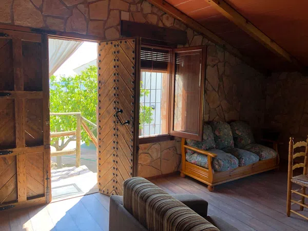 Casa rural en Camino del Rincȯn, 16 - Foto 13