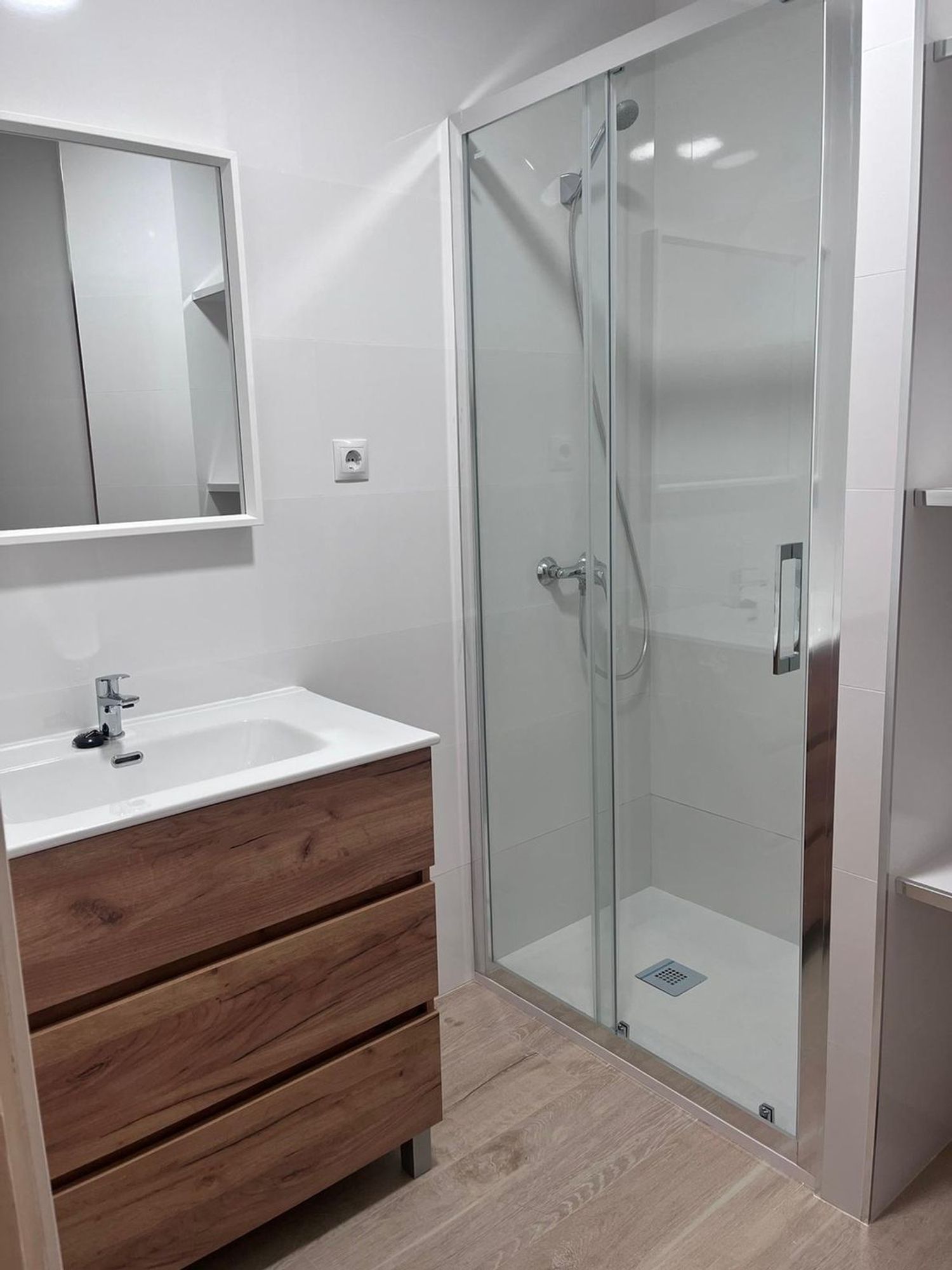 Loft en Avenida Santa Rosa de Lima., 10, Camino de Antequera - Foto 11