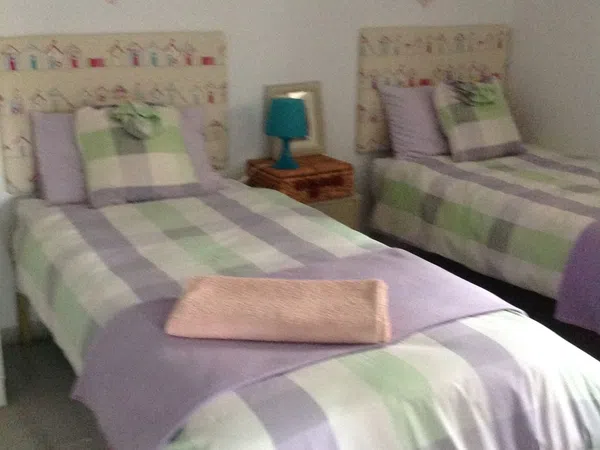 Dúplex en Costera dels Nassos, 1 Aptbajo, Altea Pueblo, Altea Pueblo - Foto 17