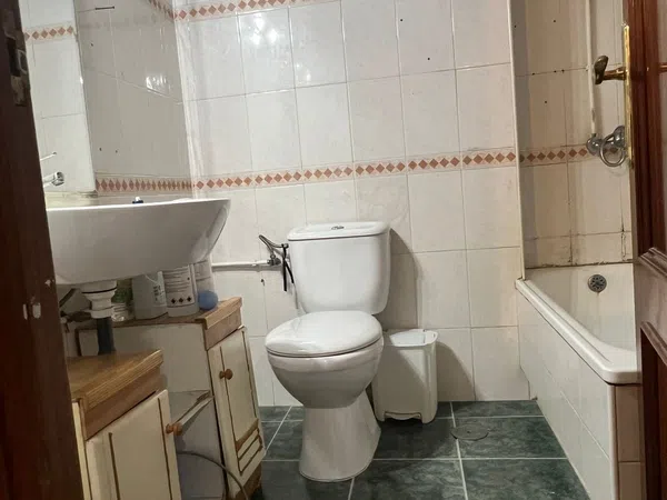 Piso en Paseo Granados, 5, El Arroyo - La Fuente, El Arroyo - La Fuente - Foto 1