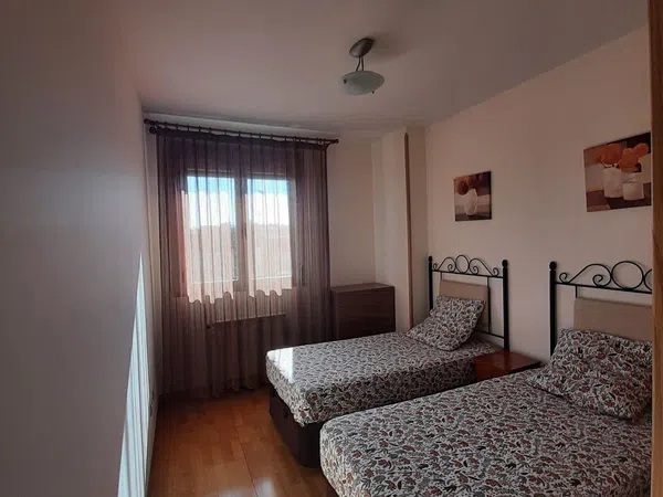 Piso en Calle Méndez Núñez, 5, Getafe Centro, Getafe Centro - Foto 28