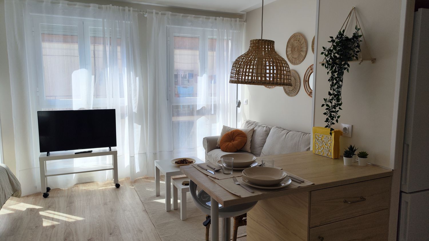 Estudio en Calle de Eulalia Gil, 9, Vista Alegre - Foto 5
